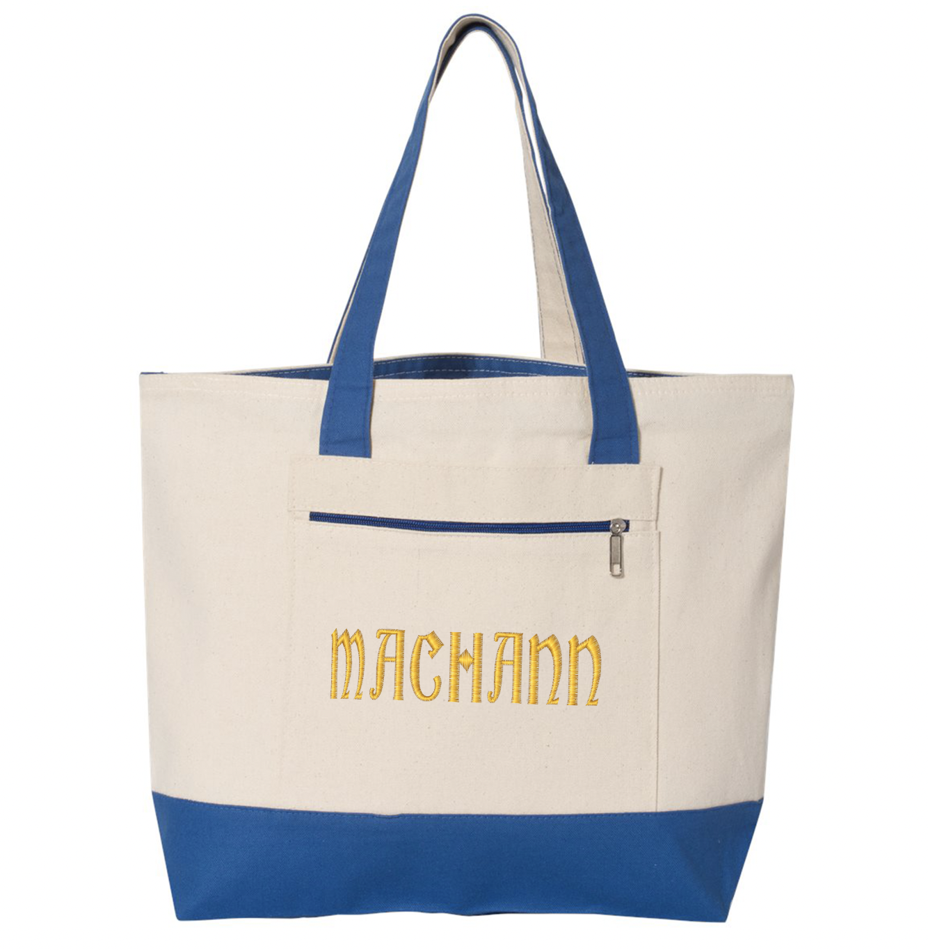 Tote bag — Legliz Lekol Lakay